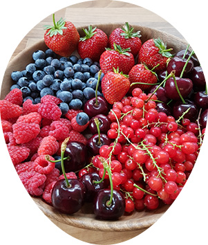 Obst von Rahmann